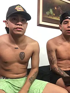 logannth online show from April 1, 2026, 1:08 am