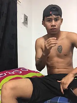 logannth online show from October 25, 2025, 7:51 am