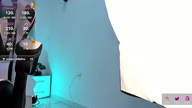 Brittany cute18 online show from February 24, 2025, 10:59 am