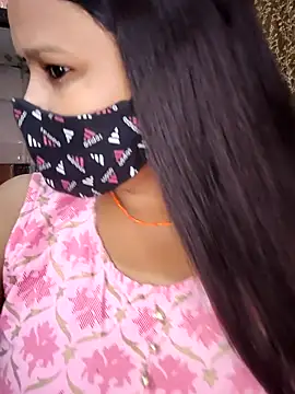 cutepragya2 online show from November 7, 2025, 7:02 am