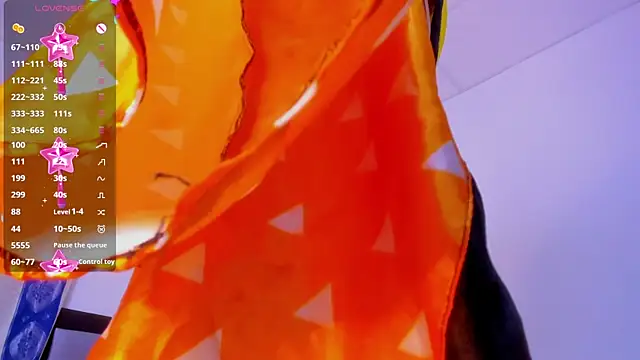 Johhan  Lee online show from January 4, 2025, 5:05 am