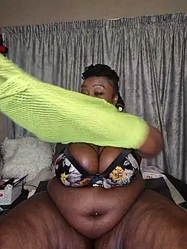 ThickianaRider online show from November 20, 2025, 3:51 am