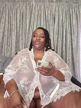 ThickianaRider online show from February 10, 2026, 10:47 am