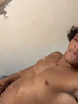 Babzinho  online show from May 25, 2026, 4:06 pm