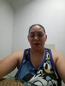 Snapshot of MirandaSoto chatting on February 25, 2026, 3:51 am MirandaSoto online show from February 25, 2026, 3:51 am