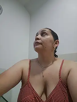 MirandaSoto online show from July 10, 2026, 3:39 am