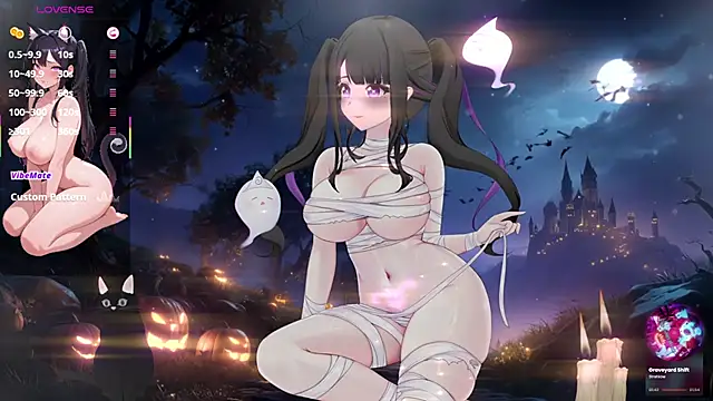 Antares star online show from October 28, 2025, 4:57 am