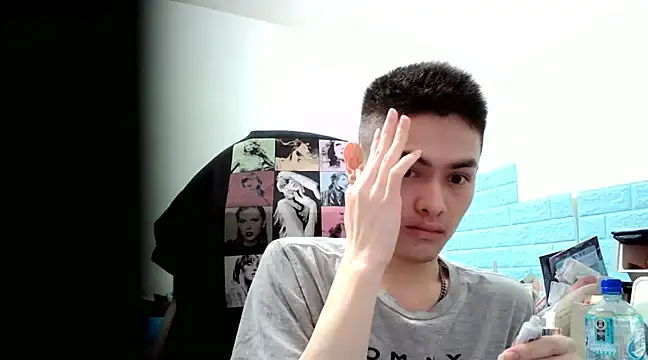 thisisbook 223 online show from February 14, 2025, 7:02 pm