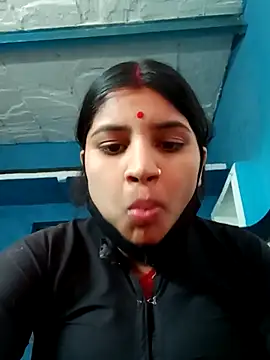 Snapshot of Nisha_Cute chatting on March 18, 2025, 2:51 am Nisha Cute online show from March 18, 2025, 2:51 am