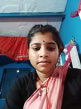Snapshot of Nisha_Cute chatting on June 28, 2026, 2:07 am Nisha Cute online show from June 28, 2026, 2:07 am