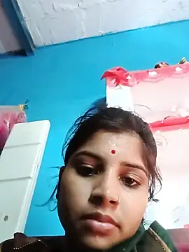 Nisha Cute online show from June 7, 2026, 2:17 am