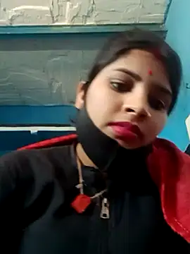 Snapshot of Nisha_Cute chatting on February 22, 2025, 8:40 am Nisha Cute online show from February 22, 2025, 8:40 am