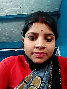 Snapshot of Nisha_Cute chatting on March 19, 2025, 2:27 am Nisha Cute online show from March 19, 2025, 2:27 am