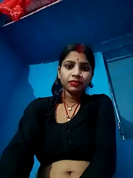 Nisha Cute online show from October 21, 2025, 10:36 am
