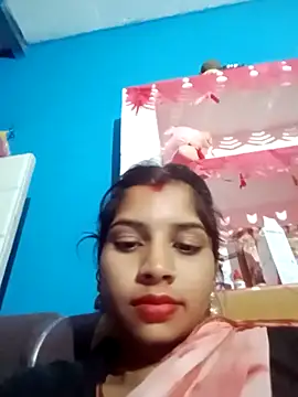 Nisha Cute online show from April 24, 2026, 11:07 pm