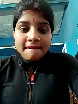 Snapshot of Nisha_Cute chatting on March 12, 2025, 8:08 am Nisha Cute online show from March 12, 2025, 8:08 am