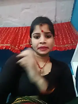 Snapshot of Nisha_Cute chatting on July 15, 2026, 2:40 am Nisha Cute online show from July 15, 2026, 2:40 am