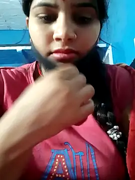 Snapshot of Nisha_Cute chatting on February 18, 2025, 11:52 pm Nisha Cute online show from February 18, 2025, 11:52 pm