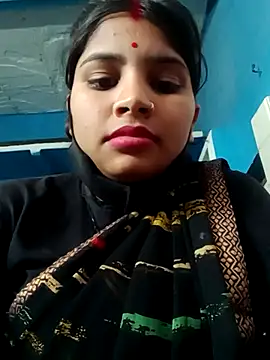 Snapshot of Nisha_Cute chatting on February 27, 2025, 6:02 am Nisha Cute online show from February 27, 2025, 6:02 am