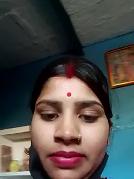 Snapshot of Nisha_Cute chatting on March 18, 2025, 12:06 pm Nisha Cute online show from March 18, 2025, 12:06 pm