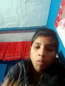 Nisha Cute online show from February 3, 2026, 3:26 am