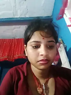 Snapshot of Nisha_Cute chatting on June 24, 2026, 8:17 pm Nisha Cute online show from June 24, 2026, 8:17 pm