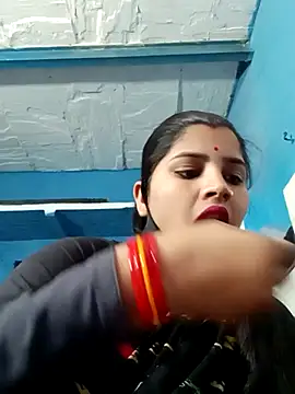 Snapshot of Nisha_Cute chatting on February 24, 2025, 7:33 am Nisha Cute online show from February 24, 2025, 7:33 am