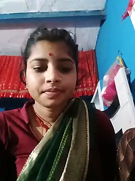Snapshot of Nisha_Cute chatting on June 20, 2026, 8:25 pm Nisha Cute online show from June 20, 2026, 8:25 pm