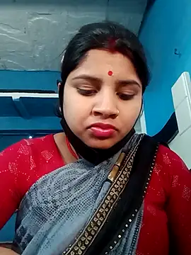 Snapshot of Nisha_Cute chatting on March 9, 2025, 2:29 am Nisha Cute online show from March 9, 2025, 2:29 am