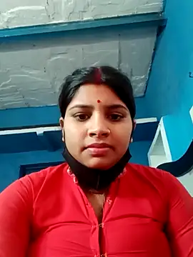 Snapshot of Nisha_Cute chatting on March 23, 2025, 2:37 am Nisha Cute online show from March 23, 2025, 2:37 am