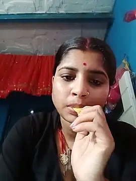 Snapshot of Nisha_Cute chatting on June 22, 2026, 3:25 am Nisha Cute online show from June 22, 2026, 3:25 am