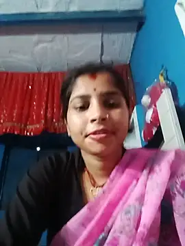 Snapshot of Nisha_Cute chatting on June 30, 2026, 1:27 am Nisha Cute online show from June 30, 2026, 1:27 am