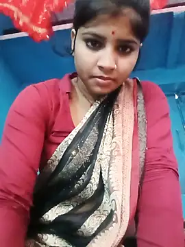 Nisha Cute online show from May 23, 2026, 9:19 am