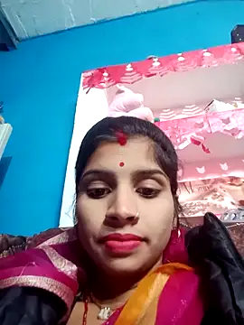 Nisha Cute online show from February 3, 2026, 7:13 am