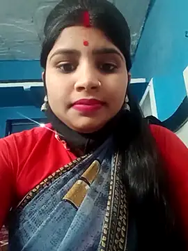 Snapshot of Nisha_Cute chatting on February 21, 2025, 5:35 am Nisha Cute online show from February 21, 2025, 5:35 am