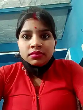 Snapshot of Nisha_Cute chatting on March 13, 2025, 7:20 am Nisha Cute online show from March 13, 2025, 7:20 am