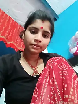 Snapshot of Nisha_Cute chatting on July 27, 2026, 3:35 am Nisha Cute online show from July 27, 2026, 3:35 am