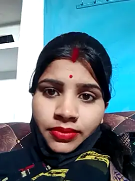 Snapshot of Nisha_Cute chatting on February 18, 2025, 8:49 am Nisha Cute online show from February 18, 2025, 8:49 am