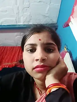 Snapshot of Nisha_Cute chatting on July 5, 2026, 10:00 am Nisha Cute online show from July 5, 2026, 10:00 am