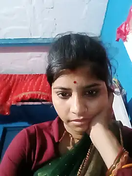 Nisha Cute online show from May 27, 2026, 10:28 pm