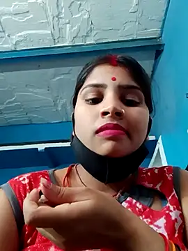 Snapshot of Nisha_Cute chatting on March 18, 2025, 5:56 am Nisha Cute online show from March 18, 2025, 5:56 am
