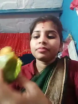 Nisha Cute online show from June 16, 2026, 9:53 am
