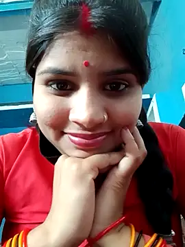 Snapshot of Nisha_Cute chatting on March 11, 2025, 4:51 am Nisha Cute online show from March 11, 2025, 4:51 am