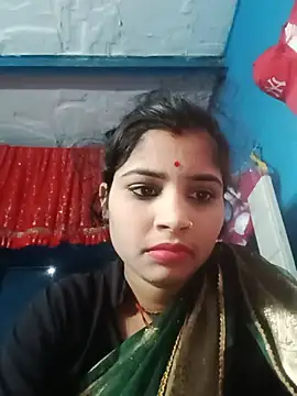 Snapshot of Nisha_Cute chatting on July 9, 2026, 3:29 am Nisha Cute online show from July 9, 2026, 3:29 am