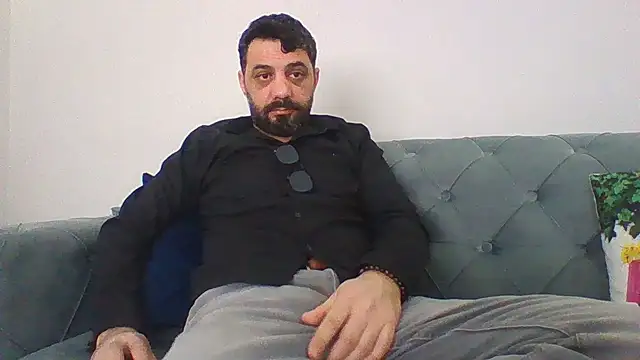 Sexyy Mann34 online show from May 6, 2026, 11:25 am