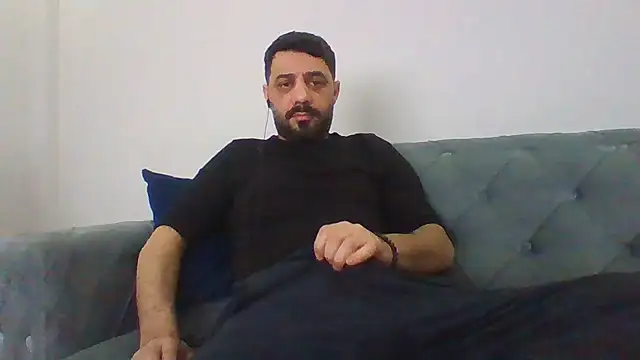 Sexyy Mann34 online show from May 10, 2026, 10:19 am