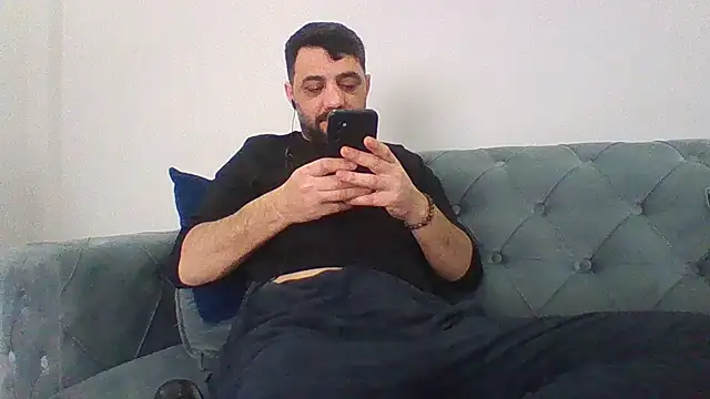 Sexyy Mann34 online show from May 8, 2026, 12:53 pm