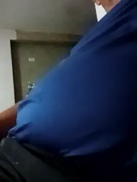 luchoarr online show from November 19, 2025, 3:17 am