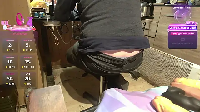 misteryman1956 online show from March 10, 2026, 6:56 pm