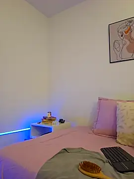 Snapshot of VictoriaEvaans_ chatting on November 20, 2025, 10:09 pm VictoriaEvaans online show from November 20, 2025, 10:09 pm